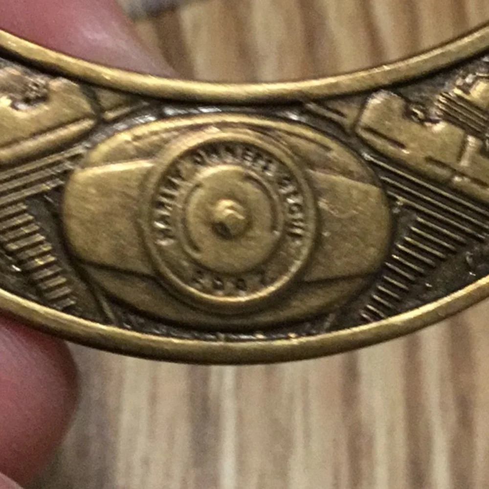 Three  Harley Davidson Pin what you see is what you get. Collectors - Picture 9 of 12